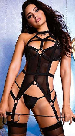 New Dreams 8252 Gecelik