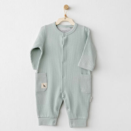 Mummy S Snuggle Saurus Tulum Green