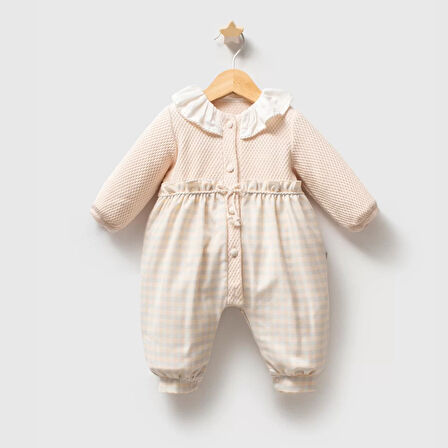 Tongs Baby College Tulum 5571 Mavi