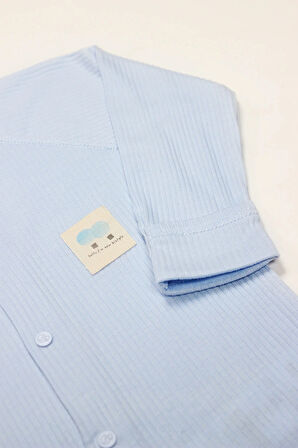 Modal Flying Balloons Tulum Bs15114 Mavi