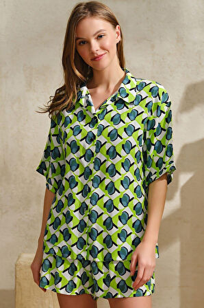 5741 Pijama Tk - Anıl