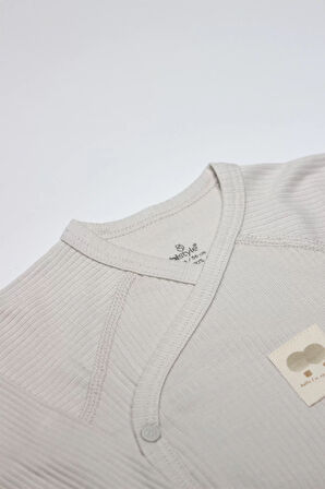 Modal Flying Balloons 5'li Hastane Çıkışı Bs12109 Bej