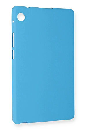 Huawei MatePad T8 8 Kılıf Evo Tablet Silikon - Mavi