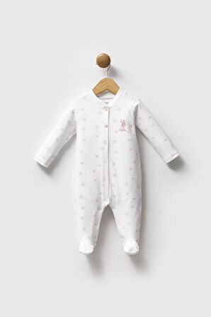 U.s. Polo Assn Tulum Usb2703 Beyaz