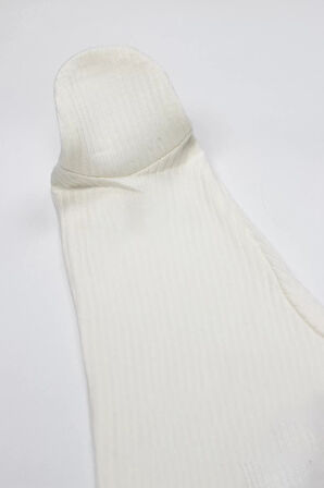 Modal Flying Balloons 5'li Hastane Çıkışı Bs12109 Ekru