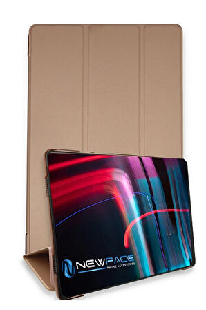 Huawei Honor Pad X9 11.5 Kılıf Tablet Smart Kılıf - Rose Gold