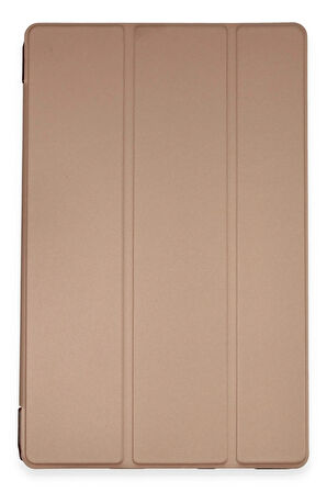 Huawei Honor Pad X9 11.5 Kılıf Tablet Smart Kılıf - Rose Gold