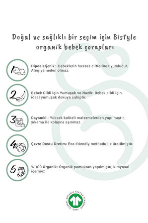 3'lü Penye Rainbow Soket Çorap Bs10113 Nil