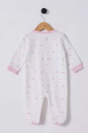 Bebek Tulum Usb2360 Beyaz