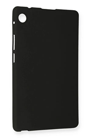 Huawei MatePad T8 8 Kılıf Evo Tablet Silikon - Siyah