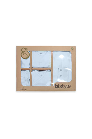 Modal Flying Ballons 10'lu Hastane Çıkışı 11109 Mavi