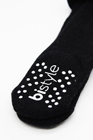 Kaymaz Basic Külotlu Çorap 50501 Siyah