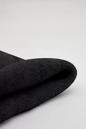 Kaymaz Basic Külotlu Çorap 50501 Siyah