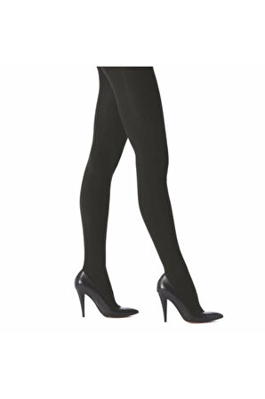 Daymod Soft Kadın Külotlu Çorap