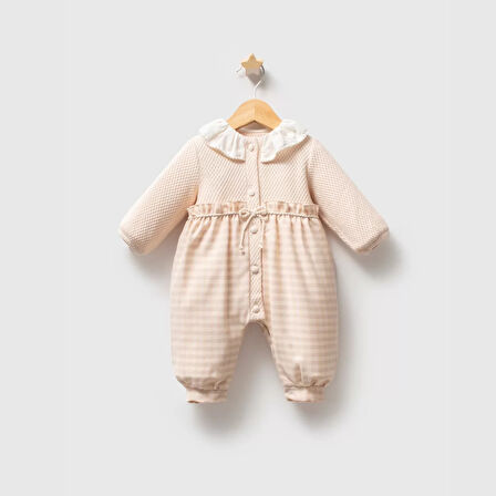 Tongs Baby College Tulum 5571 Pudra