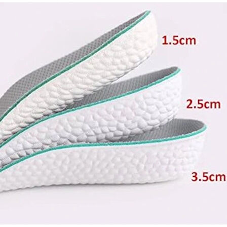 Topuk Yükseltici 3,5 Cm