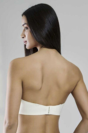 Lazer Bonding Sütyen Balensiz Destekli Kadın 103