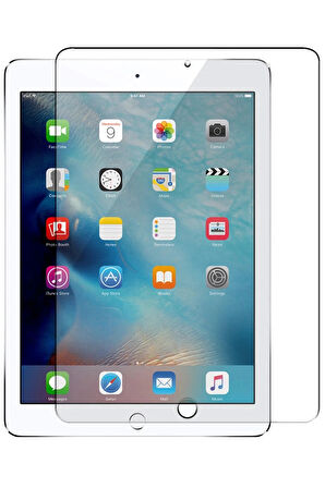 Samsung Uyumlu Galaxy X200 Tab A8 10.5 Tablet Cam Ekran Koruyucu
