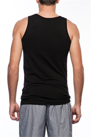 Nbb 708 Erkek  Likralı Atlet