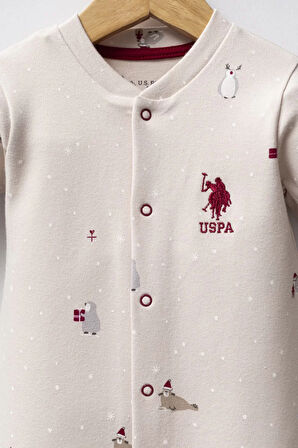 U.s. Polo Assn Tulum Usb2531 Bej