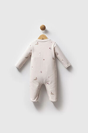 U.s. Polo Assn Tulum Usb2531 Bej