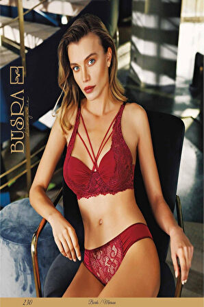 Sütyen Takım Kadın 230