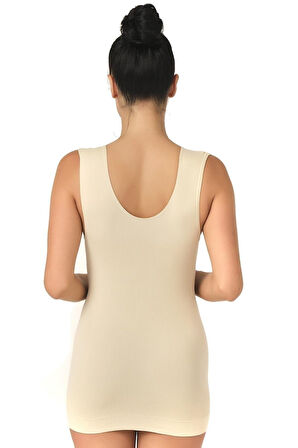 Ten Mı Emay 5200 Seamless Soft Hamile Atlet