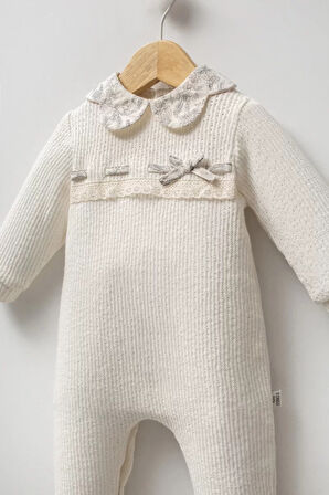 Tongs Baby Little Honey Tulum 5631 Ekru