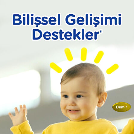 Bebelac Bebek Devam Sütü No2 250 Gr