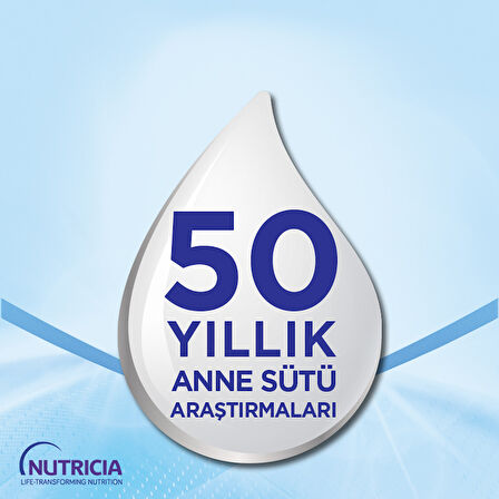 Aptamil Çocuk Devam Sütü Maması No4 1 Yaş+ 1200 Gr