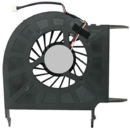 Hp Pavilion DV7-3030ET, DV7-3040ET, DV7-3050ET, DV7-3056ET Uyumlu Fan Ver.1 Soğutucu