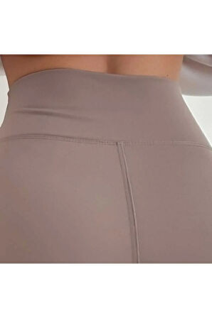 Şardonlu Dalgıç Kumaş OyssDarPaçaDar Kalıp Kışlık Tayt