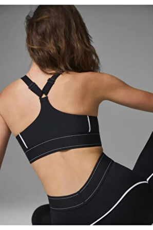 Yeni Sezon Samles Airlift Serisi al@ Yogo Takım Büstiyer-Tayt