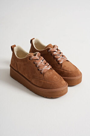 Günlük Ortopedik Spor Ayakkabı