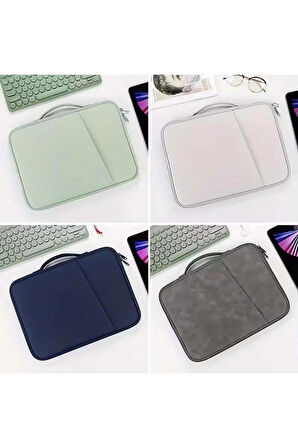 Tablet Çantası - Koruyucu Kılıf Tablet Çantası - Laptop Liner Çantası - Notebook Bilgisayar Çantası