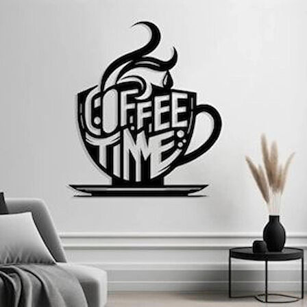 Dekoratif Dekor Mutfak ve Cafe tasarımlı dekor tablo