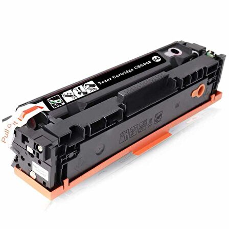 Tag Toner Canon Crg-731 M Muadil Toner Kırmızı - Mf-8230/8230Cn/8280/8280Cw