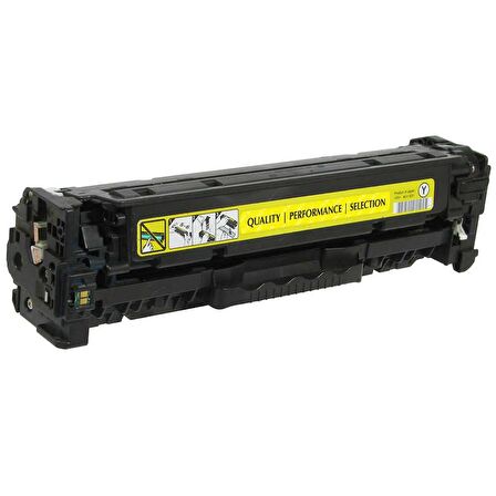 Tag Toner Canon Crg-716 Y Muadil Toner Sarı - Lbp5050/Lbp5050N/Mf8030Cn