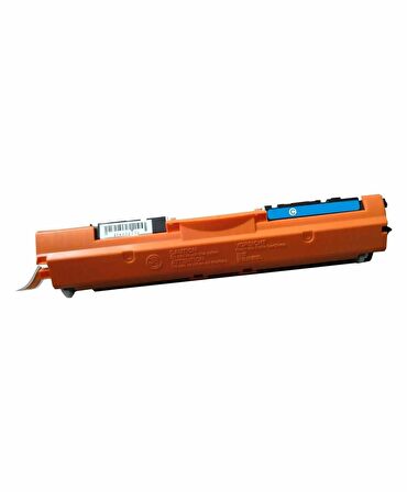 Tag Toner Canon Crg-729 C Muadil Toner Mavi - Lbp7010 / Lbp7018 / C