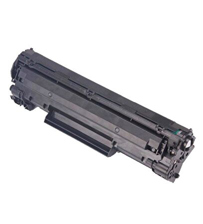 TAG Toner Canon i-SENSYS MF212w Toner Muadil CRG737