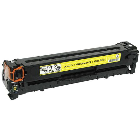 TAG Toner Hp CF212A (131A) Sarı Muadil Toner
