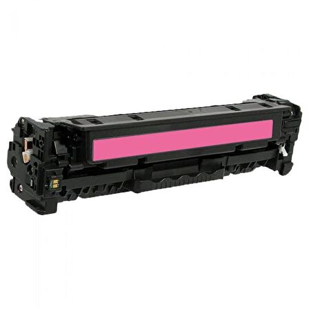 Tag Toner Hp Color Laserjet Pro Mfp M277n Kırmızı Renkli Muadil Toner