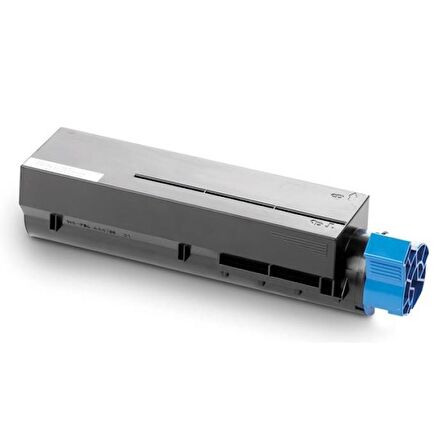 Tag Toner Oki MB451w Toner Muadil Yazıcı Kartuş