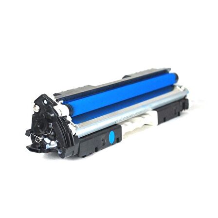 Tag Toner Hp LaserJet Pro MFP M175nw Mavi Renkli Muadil Toner