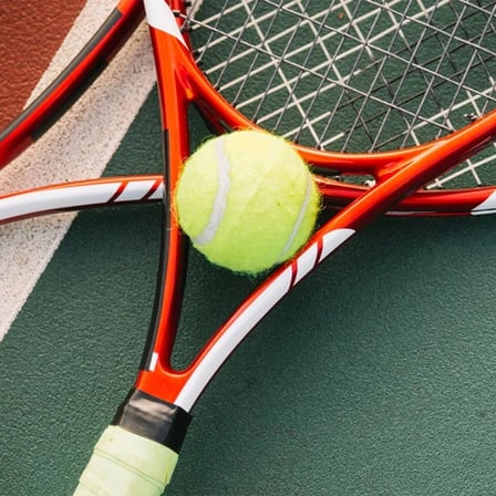 Özel Üretim Profesyonel Kort Antrenman Kauçuk Kaliteli Tenis Topu Seti 3'lü Paket Dayanıklı Top