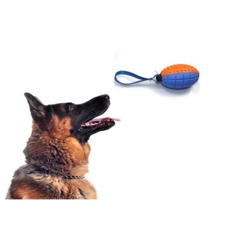 Özel Üretim Evcil Hayvan Eğlenceli Oyuncağı Köpek Diş Kaşıma Oyun Topu