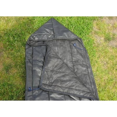 Özel Üretim Kamp Outdoor Polar Isı Yalıtımlı Hafif Konforlu Profesyonel Su Geçirmez Uyku Tulumu 10