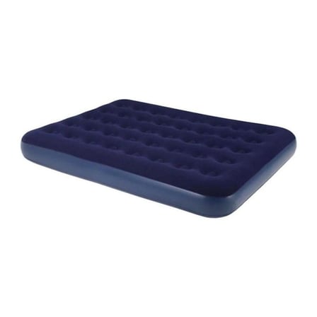 #Yatak Konforlu Pratik Kamp Misafir Ergonomik Dayanıklı Hızlı Şişme Çift Kişilik Yumuşak Şişme Yatak