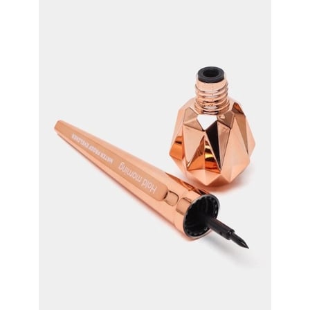 Özel Üretim Siyah Makyaj Göz Kozmetik Likit Eyeliner