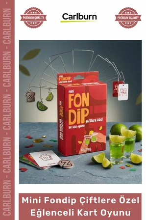 Özel Üretim Sevgiliye Romantik Yetişkin İnteraktif Mini Fondip Çiftlere Özel Eğlenceli Kart Oyunu